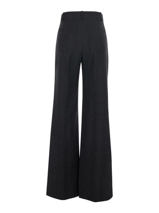 26FW 빅토리아 베컴 팬츠 1226WTR005115T GRAY - VICTORIA BECKHAM