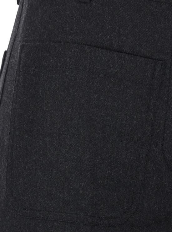 26FW 빅토리아 베컴 팬츠 1226WTR005115T GRAY - VICTORIA BECKHAM