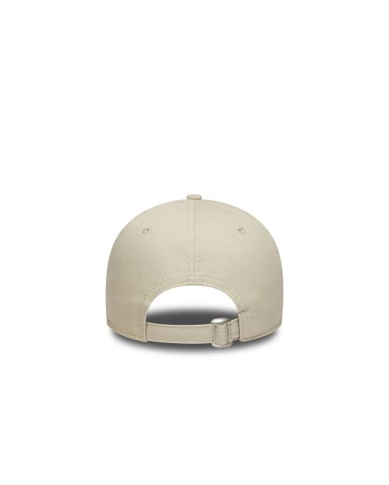 26SS 뉴에라 볼캡 60691394 BEIGE - NEW ERA