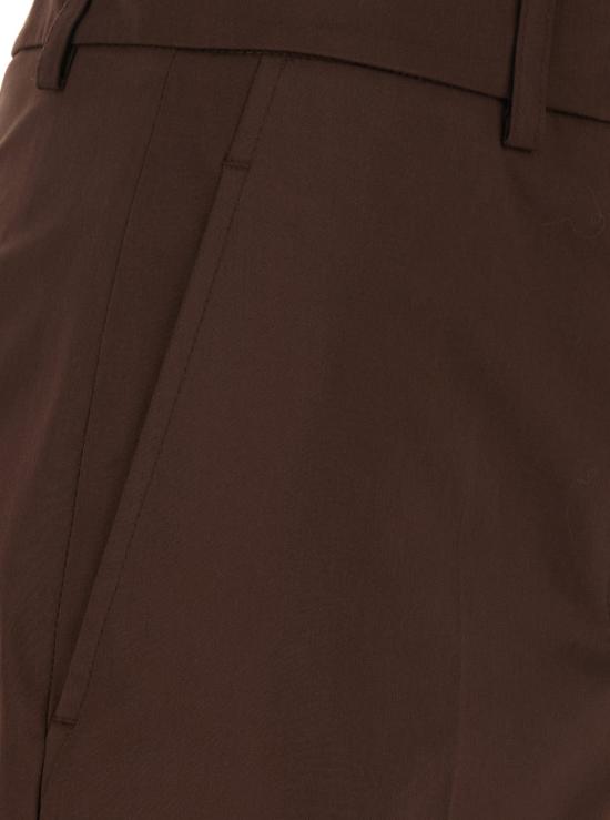 26SS 르플레인 숏팬츠 2729C4423 BROWN - LEPLAIN