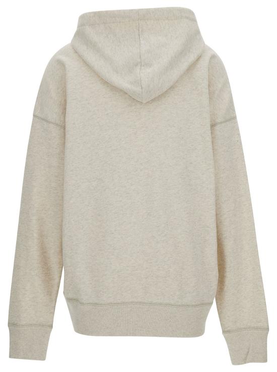 26SS 이자벨마랑에뚜왈 탑 SW0001FA BEIGE - ISABEL MARANT ETOILE