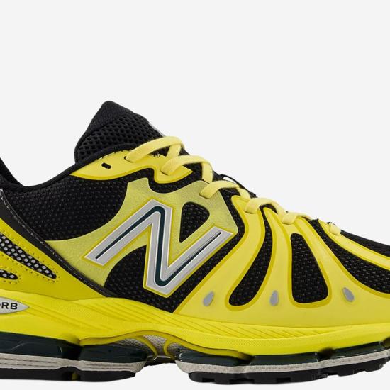 26SS 뉴발란스 스니커즈 U18903RB YELLOW - NEW BALANCE