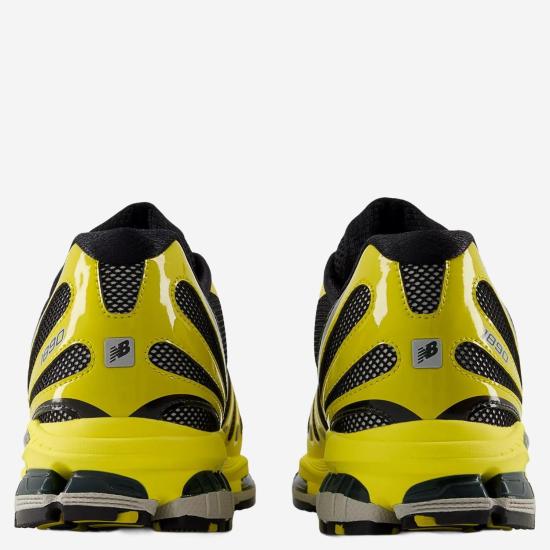 26SS 뉴발란스 스니커즈 U18903RB YELLOW