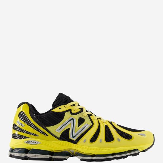 26SS 뉴발란스 스니커즈 U18903RB YELLOW - NEW BALANCE