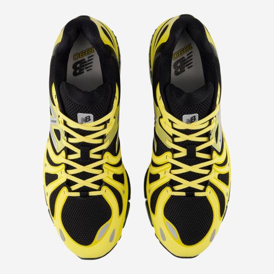26SS 뉴발란스 스니커즈 U18903RB YELLOW - NEW BALANCE