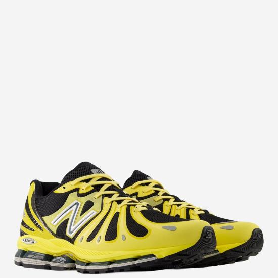 26SS 뉴발란스 스니커즈 U18903RB YELLOW - NEW BALANCE
