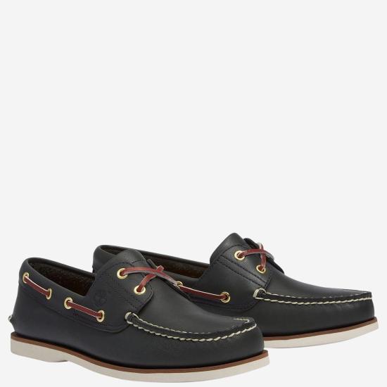 26SS 팀버랜드 스니커즈 TB174036 NAVY - TIMBERLAND