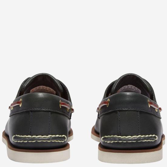 26SS 팀버랜드 스니커즈 TB174036 NAVY - TIMBERLAND