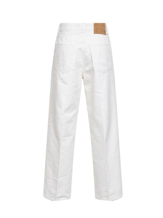 26SS 하이쿠레 데님 팬츠 HEW03297GF172PXT0341 WHITE - HAIKURE