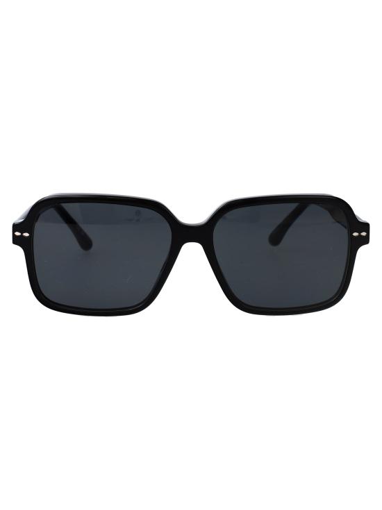 이자벨마랑 선글라스 IM 0242 S BLACK