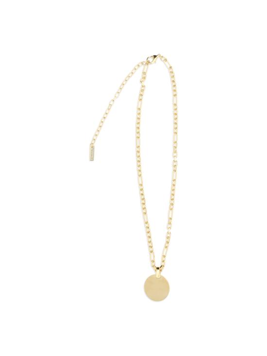  베르사체 목걸이/팬던트 10261131A00620 GOLD