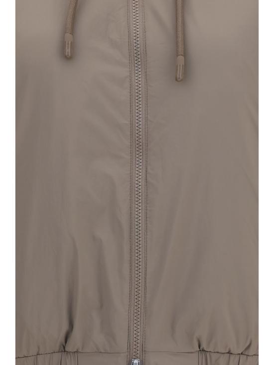 26FW 무스너클 이튼 버니 자켓 M34LS652 GRAY - MOOSE KNUCKLES