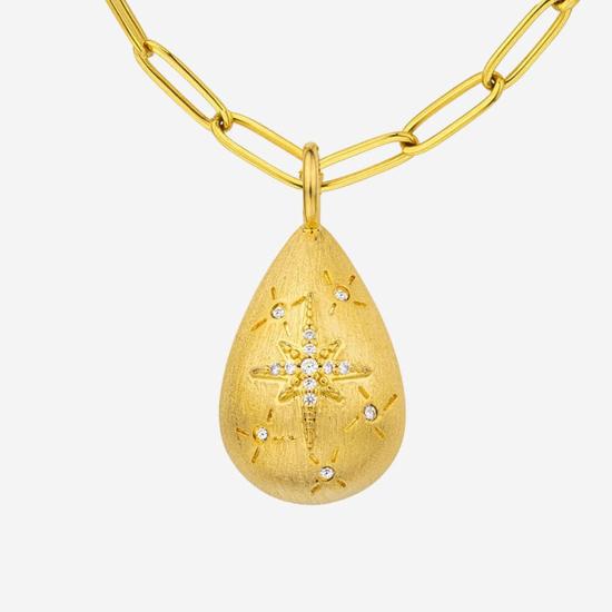  MYA BAY 목걸이/팬던트 CO447G GOLD