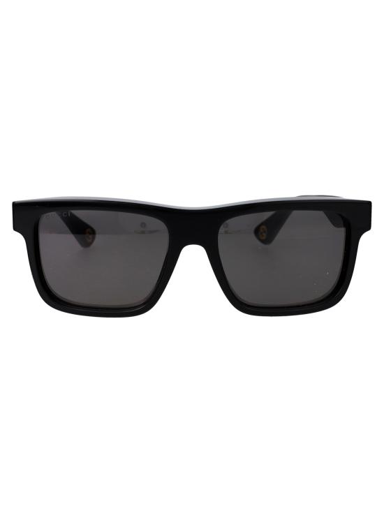  구찌 선글라스 GG1618S BLACK