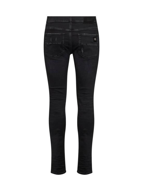 26FW 아미리 데님 팬츠 AMBMJE1123 097 BLACK - AMIRI