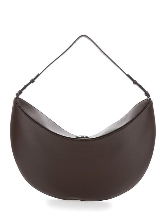 26SS 자크뮈스 숄더백 BAW00437AC1 BROWN - JACQUEMUS