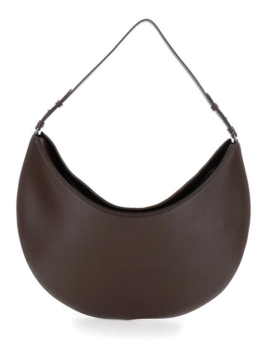 26SS 자크뮈스 숄더백 BAW00437AC1 BROWN