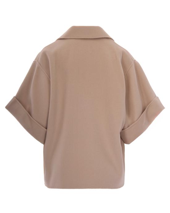 26FW 위켄드막스마라 코트 2625086031600 BEIGE - WEEKEND MAX MARA