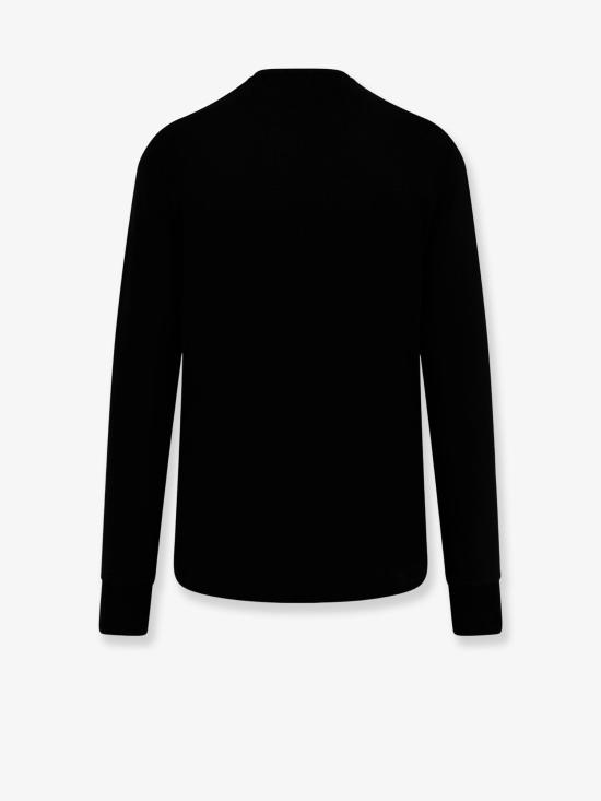 26FW 폴로 랄프로렌 탑 710760121 BLACK - POLO RALPH LAUREN