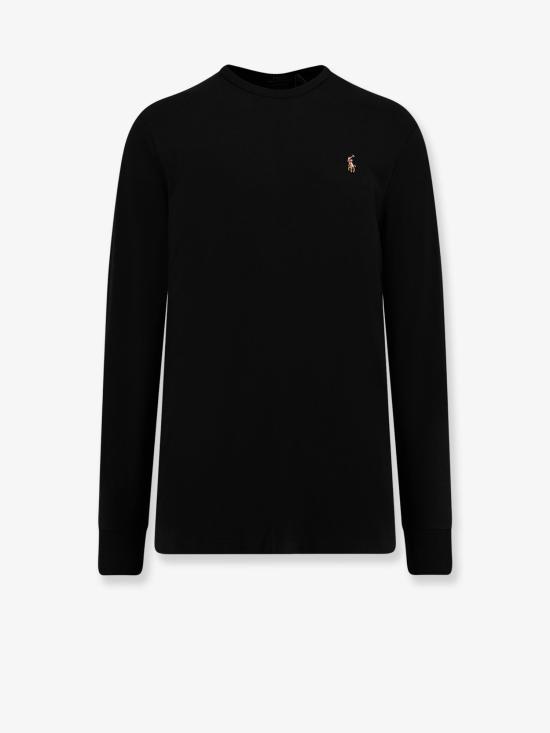 26FW 폴로 랄프로렌 탑 710760121 BLACK