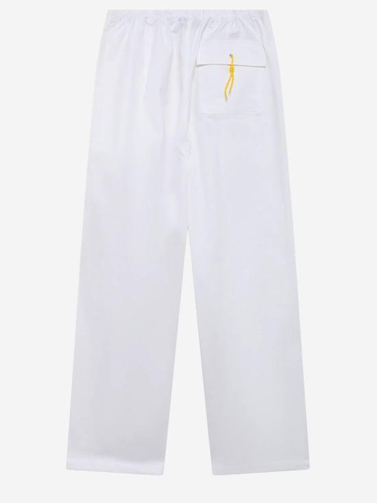 26SS 오트리 팬츠 PAPX019W WHITE - AUTRY