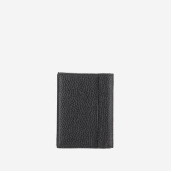 26FW 몽블랑 남성지갑 222995 BLACK - MONTBLANC