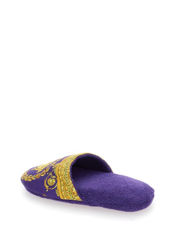  베르사체 뮬/슬리퍼 ZSLB00002 PURPLE - VERSACE