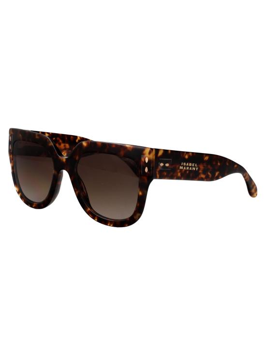 25FW 이자벨마랑 선글라스 IM 0225 S BROWN - ISABEL MARANT