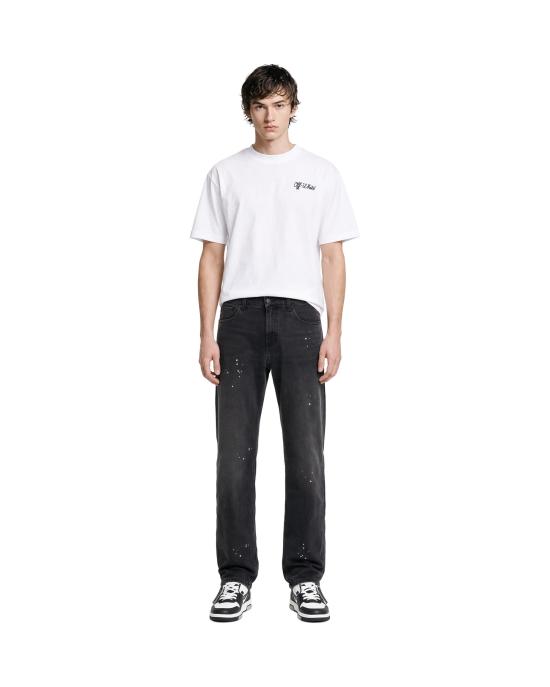 26FW 오프화이트 탑 OMAA120F26JER00510 WHITE - OFF WHITE