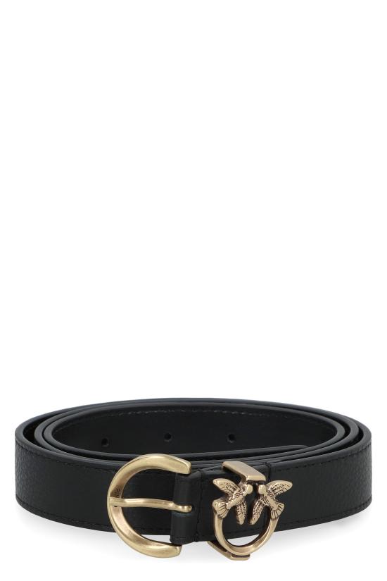  핑코 벨트 102820 BLACK