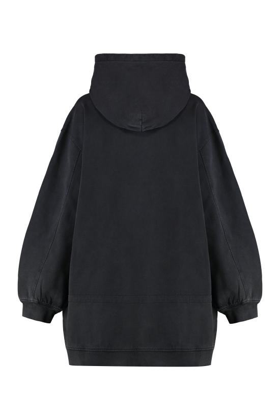 26SS 알렉산더 왕 원피스 4CC1261176 BLACK - ALEXANDER WANG