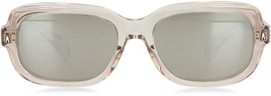  몽클레어 선글라스 K109A0ME6008 CLEAR - MONCLER