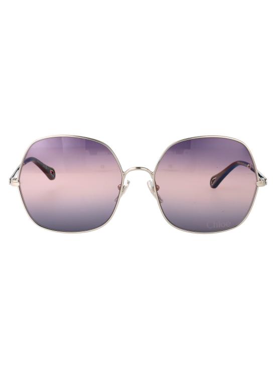  끌로에 선글라스 CH0282S SILVER