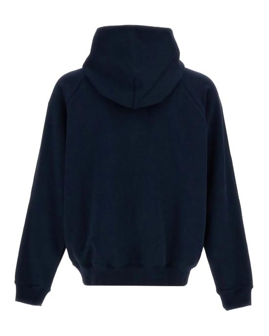 26FW 아페쎄 탑 COHSK M37018 NAVY - A.P.C.