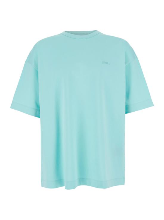  준지 탑 JC5342P20L BLUE