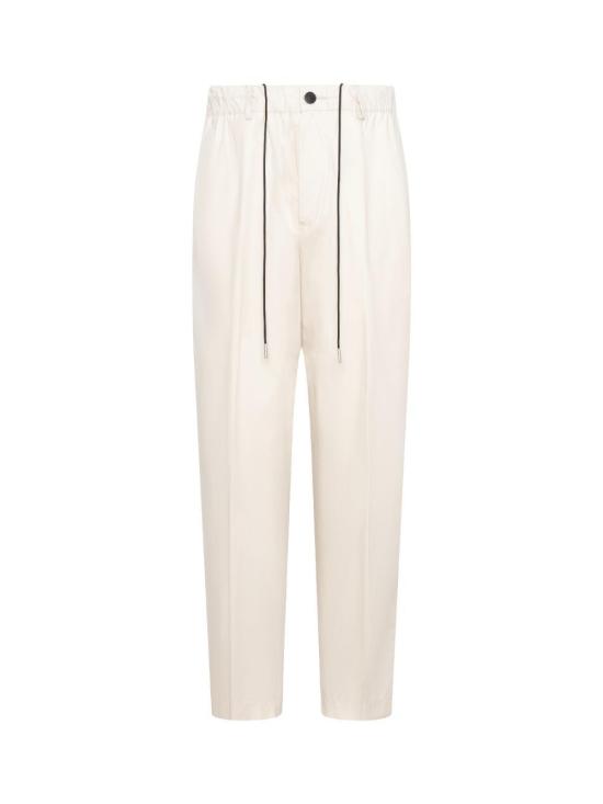  로우브랜드 팬츠 LP26043 BEIGE