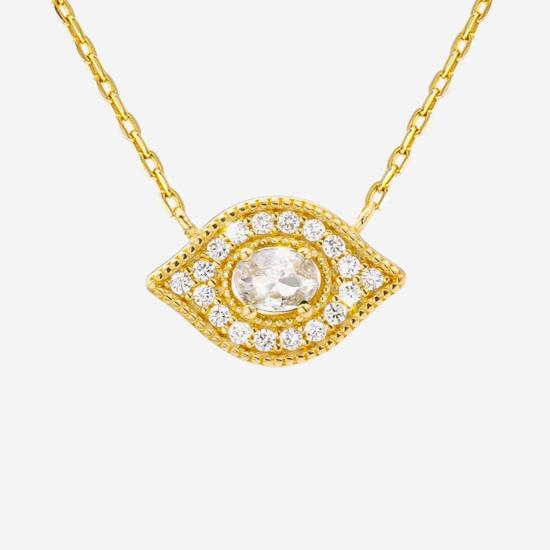  MYA BAY 목걸이/팬던트 CO427G GOLD