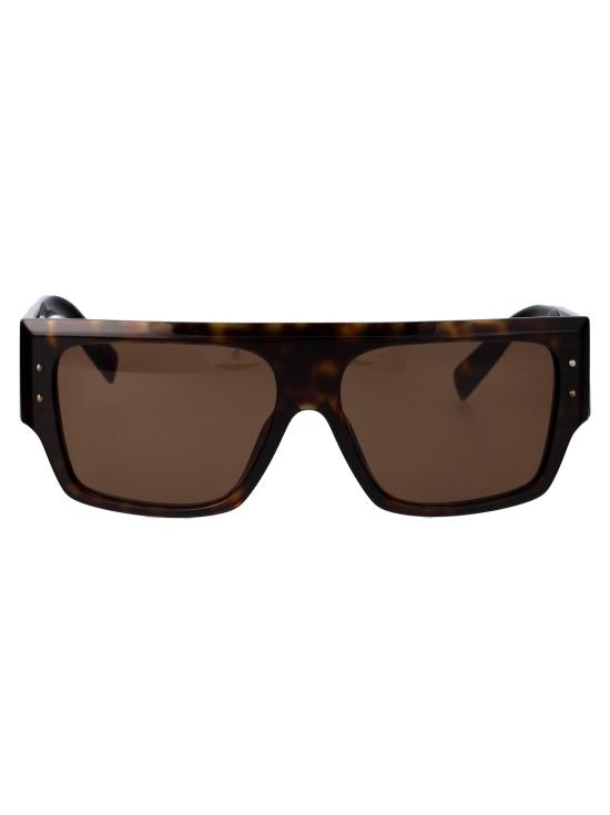  돌체앤가바나 선글라스 0DG4459 BROWN