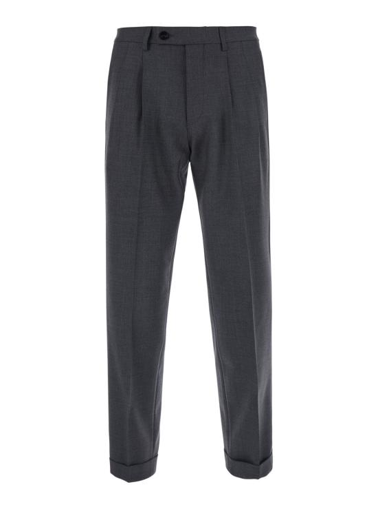 26FW 마이클 콜 팬츠 MCDANOMS3089F26 GRAY