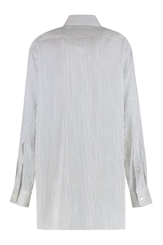  스텔라 맥카트니 셔츠 620035 WHITE - STELLA MCCARTNEY