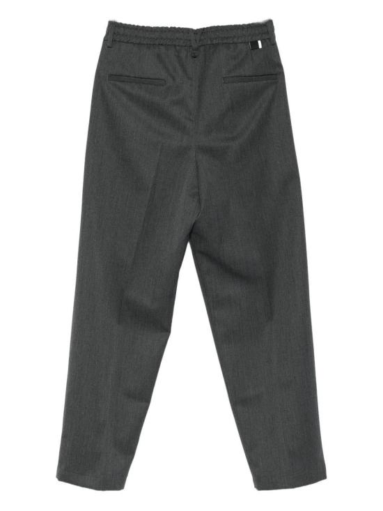 25FW 로우브랜드 팬츠 L1PFW25266945 GRAY - LOW BRAND