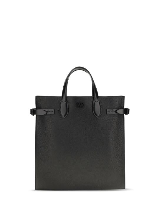 26FW 발렌티노 가라바니 숄더백 9Y2B0T61GYM BLACK - VALENTINO GARAVANI