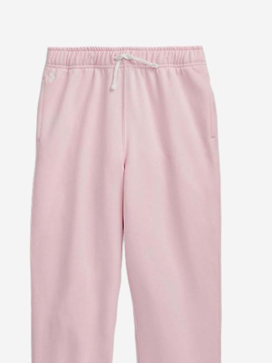 26SS 폴로 랄프로렌 트레이닝/조거 팬츠 313860018 PINK - POLO RALPH LAUREN