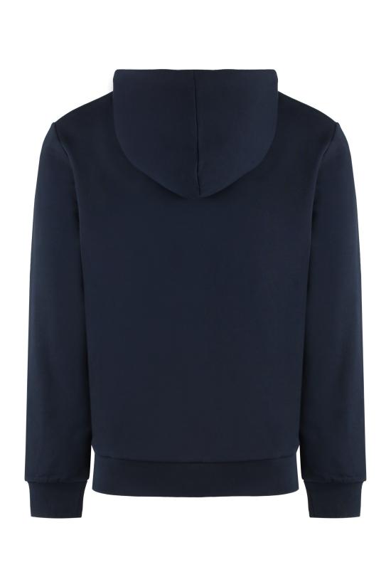  아페쎄 탑 COHBN NAVY - A.P.C.