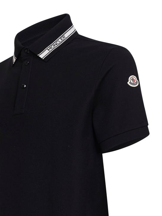 26SS 몽클레어 탑 L10918A0002284720999 BLACK - MONCLER