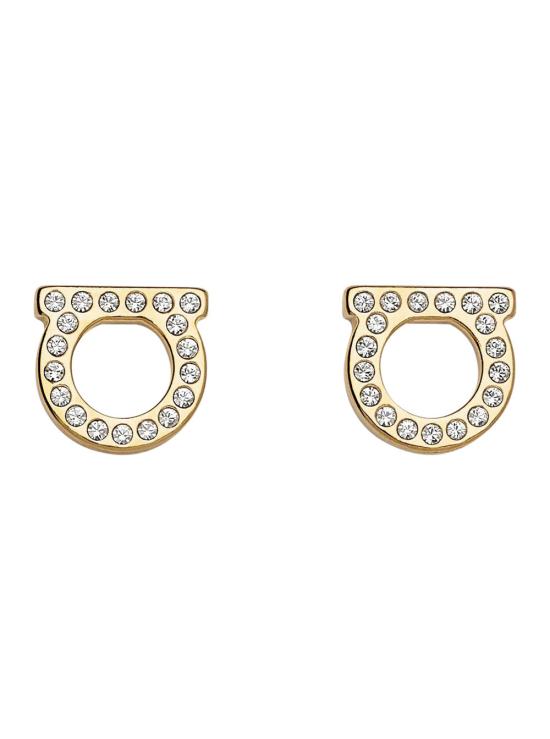  살바토레 페라가모 이어링 760123 GOLD