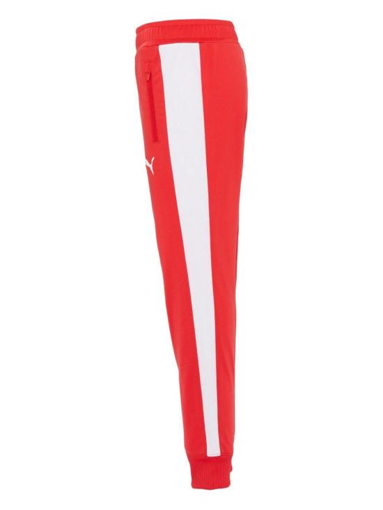  푸마 트레이닝/조거 팬츠 PU629876629876 RED - PUMA