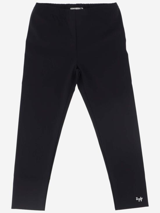  일 구포 레깅스 P22PN018N0056 NAVY - IL GUFO