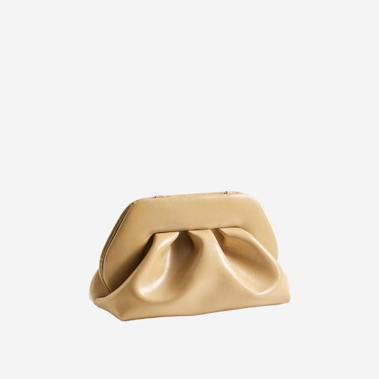 26SS 더모아레 클러치/파우치 261WTMBM0OOVF1225A BEIGE - THEMOIRE