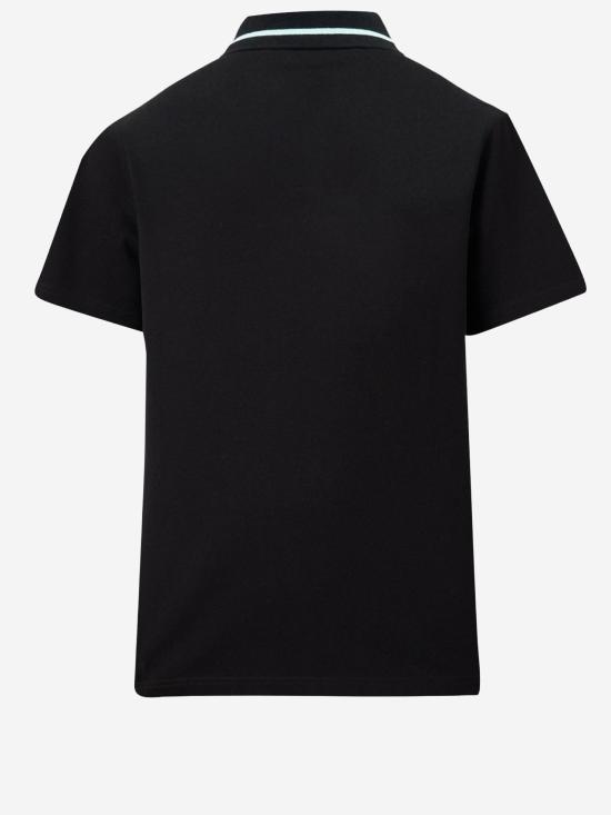 26SS 저스트까발리 탑 80OAGT12 BLACK